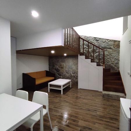 Quinta Do Gestal - Soutelo Apartment Vila Verde  Bagian luar foto