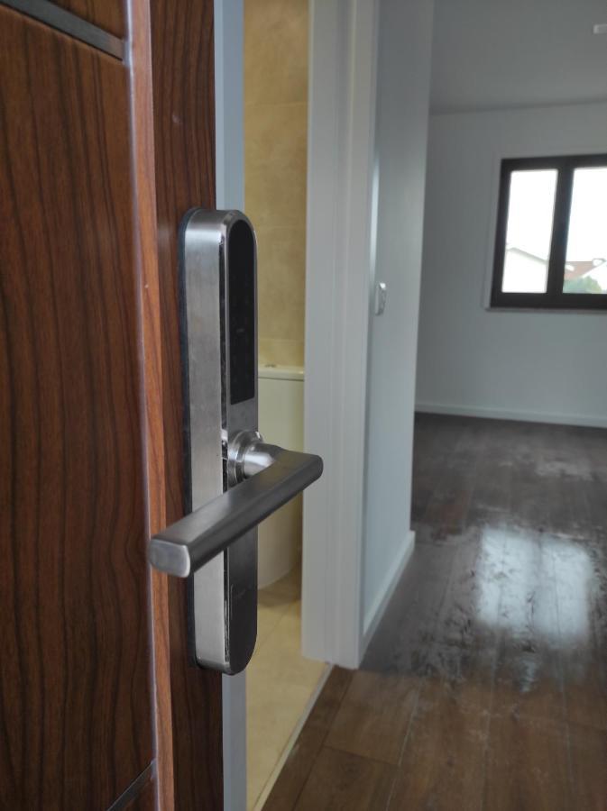 Quinta Do Gestal - Soutelo Apartment Vila Verde  Bagian luar foto
