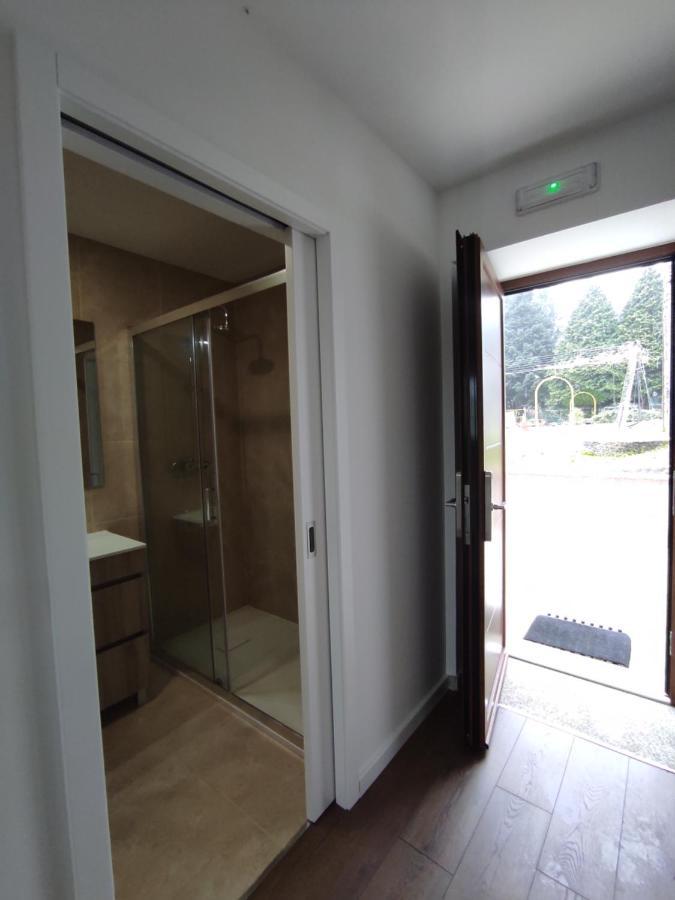 Quinta Do Gestal - Soutelo Apartment Vila Verde  Bagian luar foto