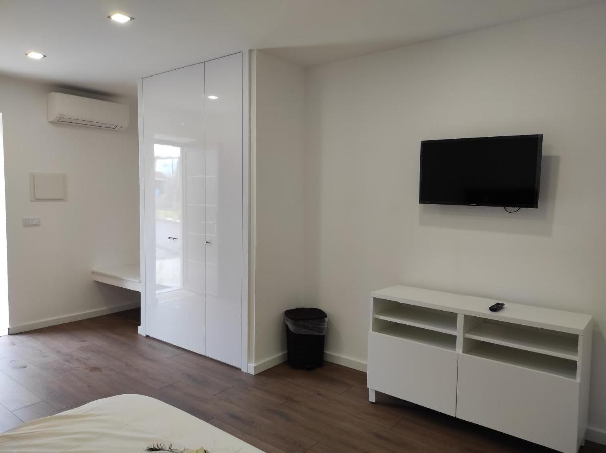 Quinta Do Gestal - Soutelo Apartment Vila Verde  Bagian luar foto