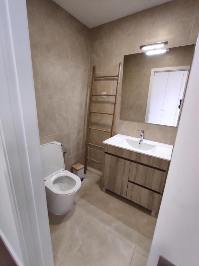 Quinta Do Gestal - Soutelo Apartment Vila Verde  Bagian luar foto