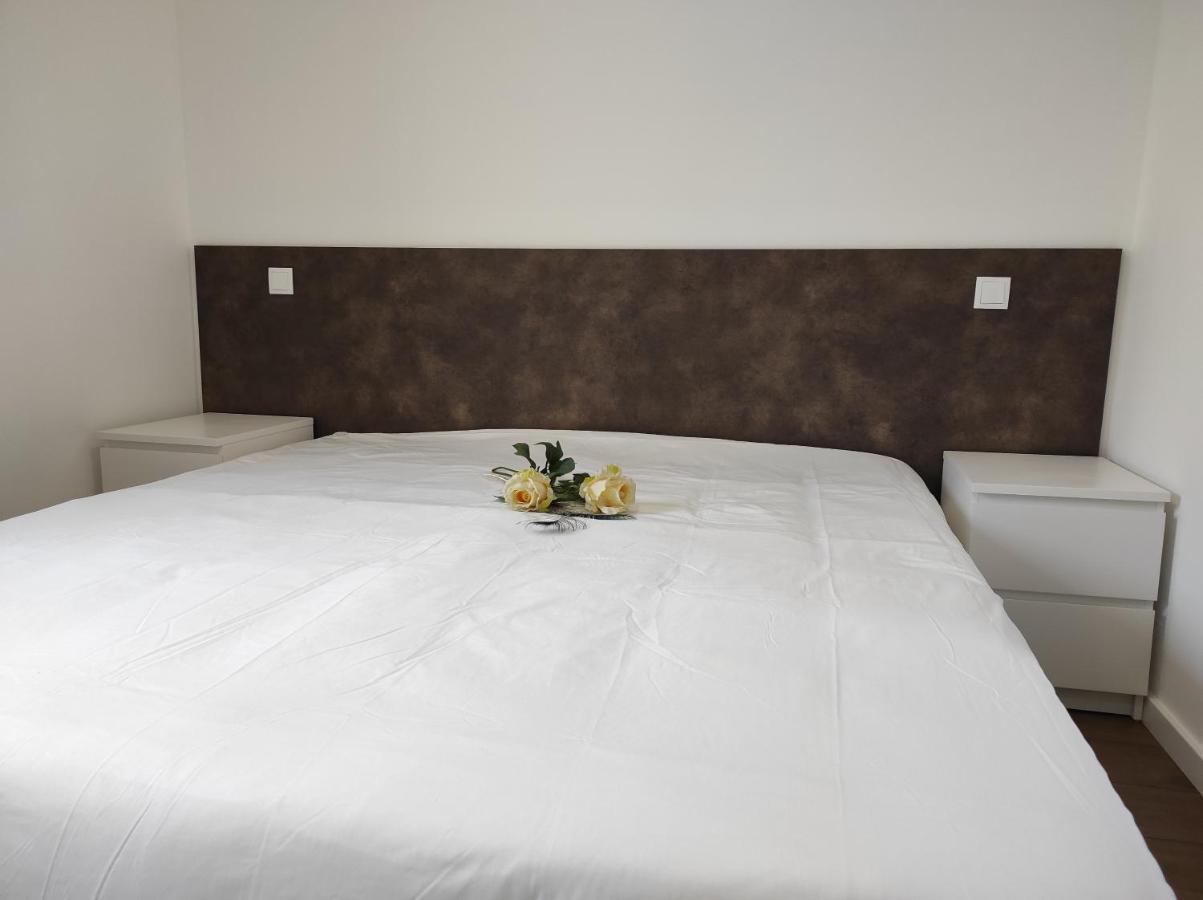 Quinta Do Gestal - Soutelo Apartment Vila Verde  Bagian luar foto