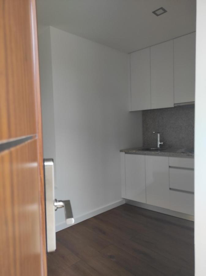 Quinta Do Gestal - Soutelo Apartment Vila Verde  Bagian luar foto