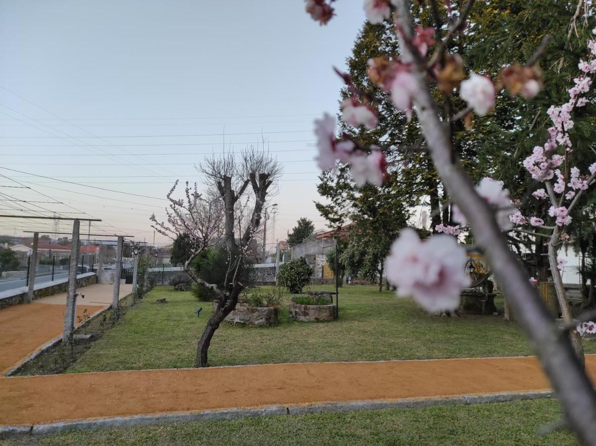 Quinta Do Gestal - Soutelo Apartment Vila Verde  Bagian luar foto