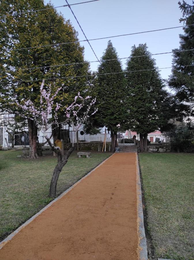Quinta Do Gestal - Soutelo Apartment Vila Verde  Bagian luar foto