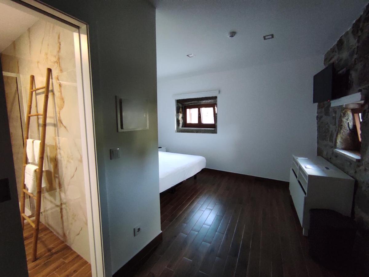 Quinta Do Gestal - Soutelo Apartment Vila Verde  Bagian luar foto