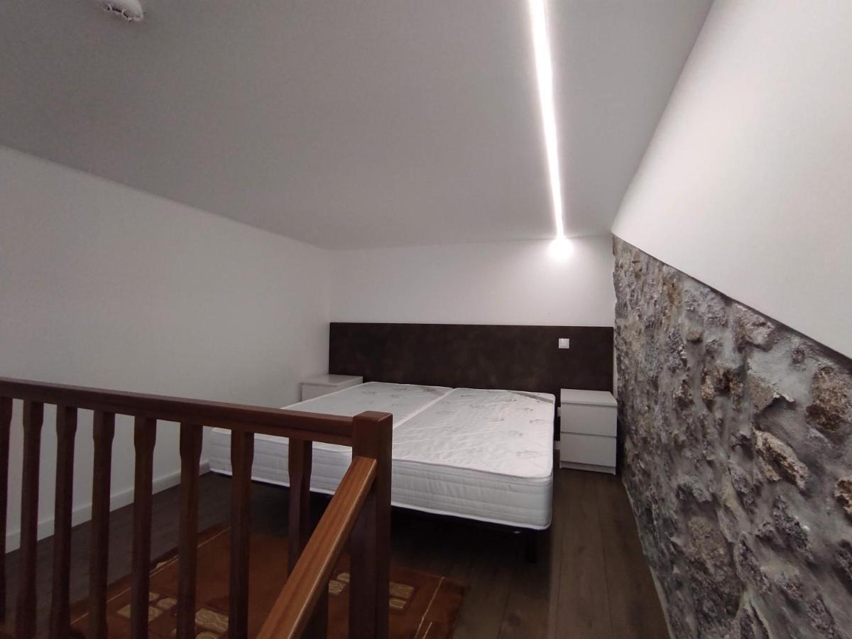 Quinta Do Gestal - Soutelo Apartment Vila Verde  Bagian luar foto