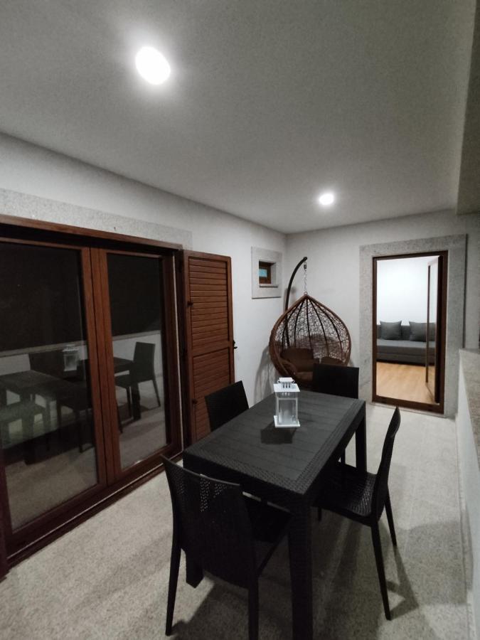 Quinta Do Gestal - Soutelo Apartment Vila Verde  Bagian luar foto