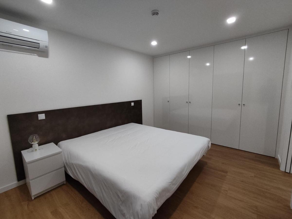 Quinta Do Gestal - Soutelo Apartment Vila Verde  Bagian luar foto