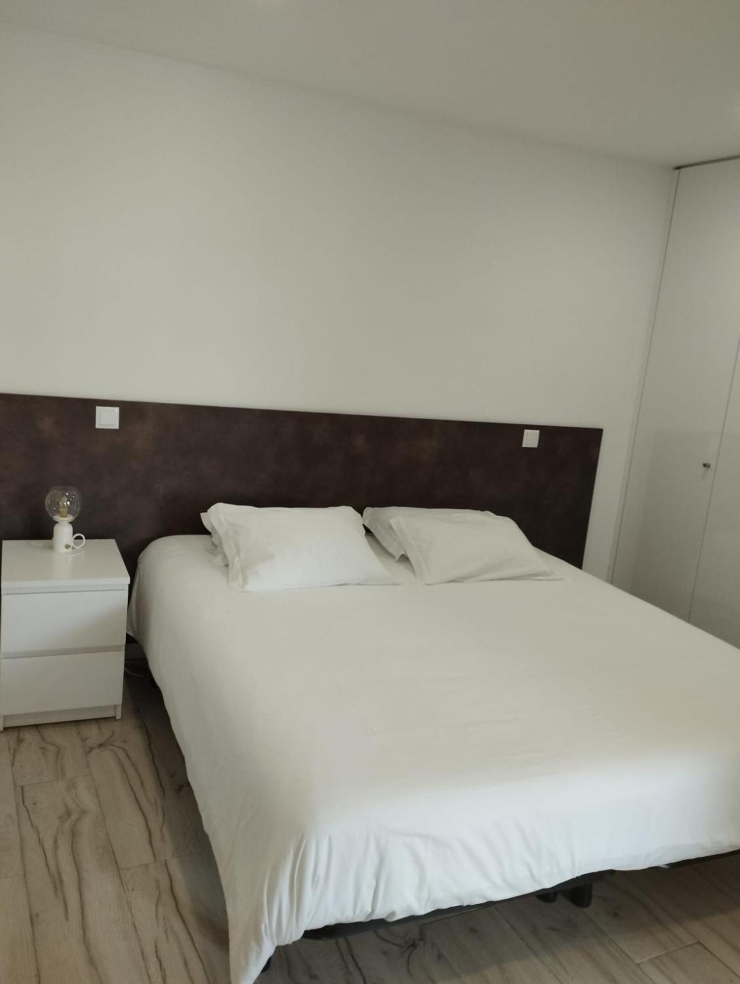 Quinta Do Gestal - Soutelo Apartment Vila Verde  Bagian luar foto