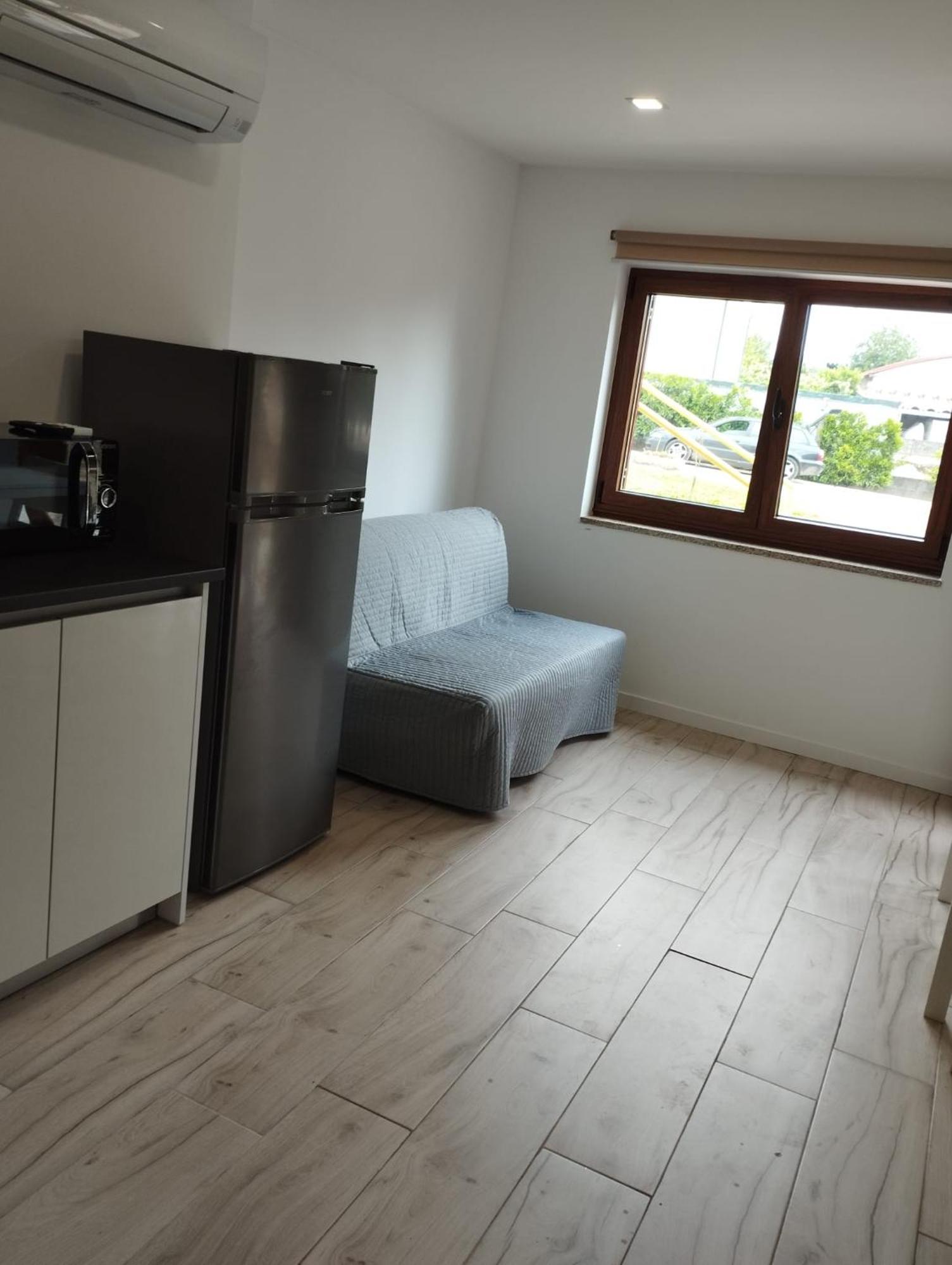 Quinta Do Gestal - Soutelo Apartment Vila Verde  Bagian luar foto