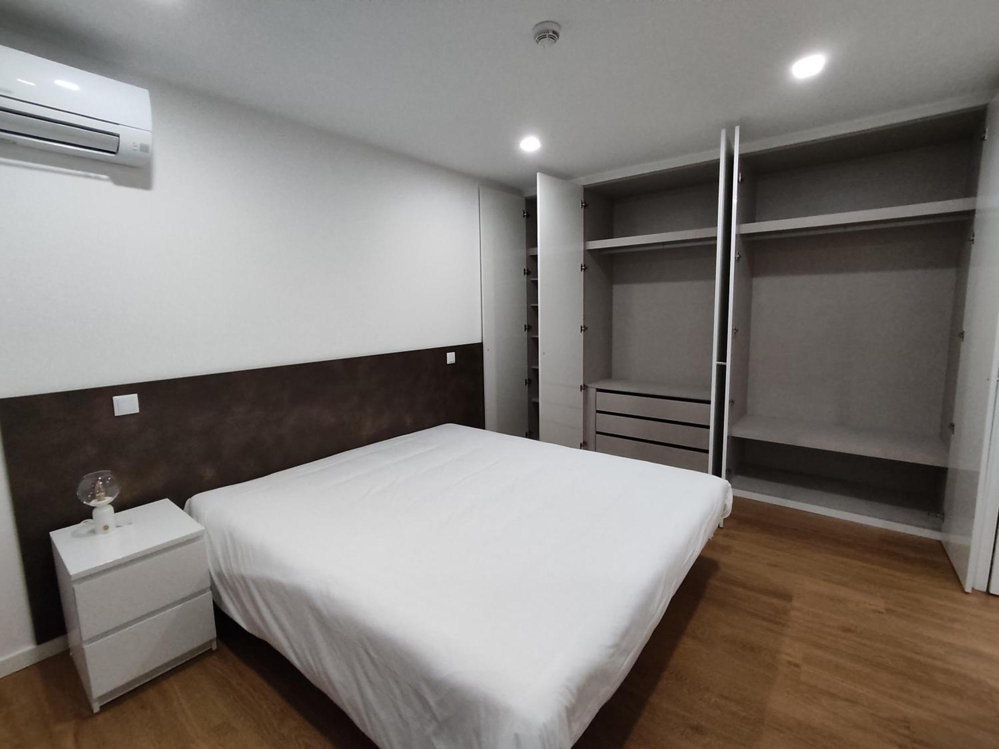 Quinta Do Gestal - Soutelo Apartment Vila Verde  Ruang foto