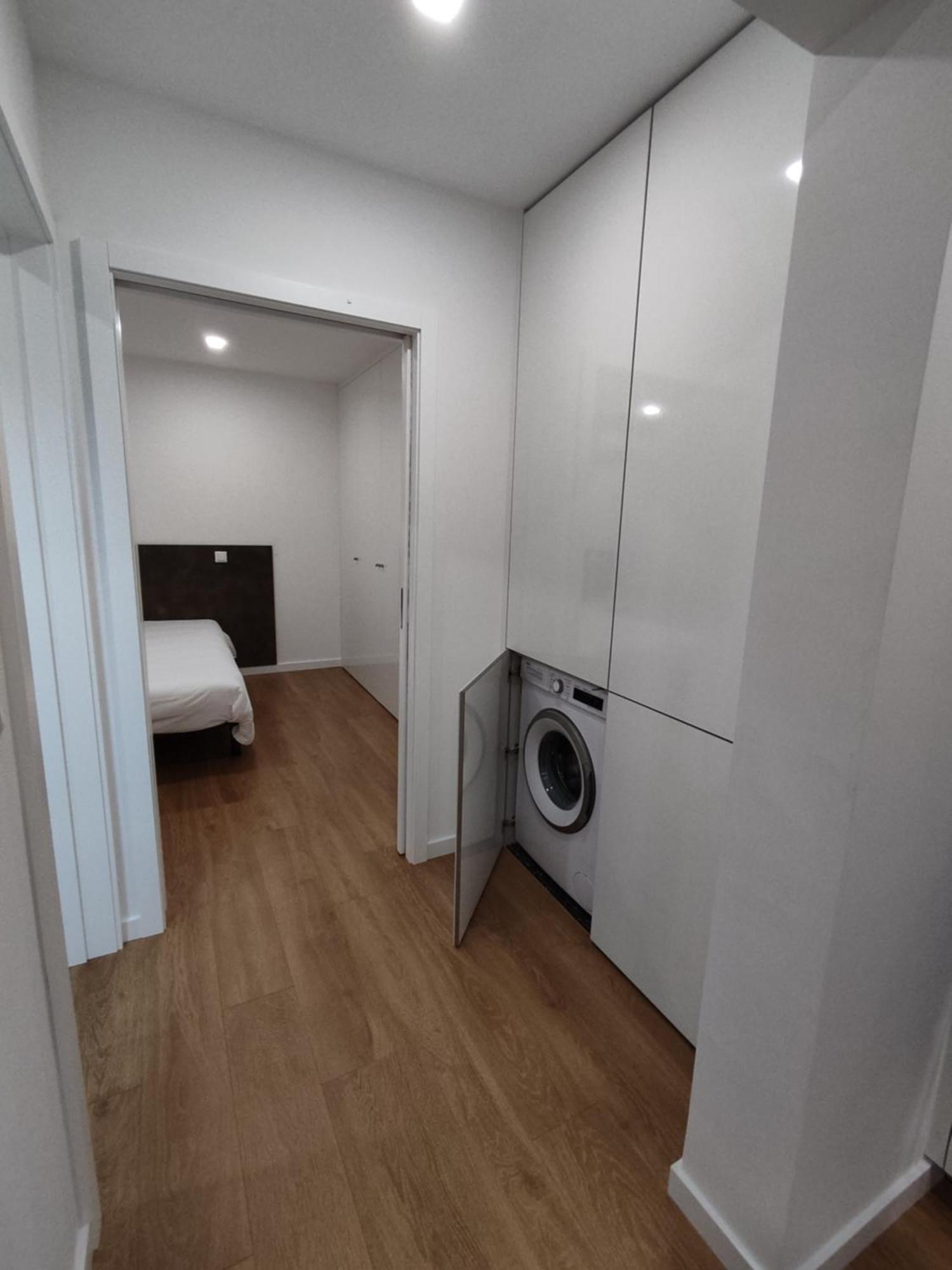 Quinta Do Gestal - Soutelo Apartment Vila Verde  Ruang foto
